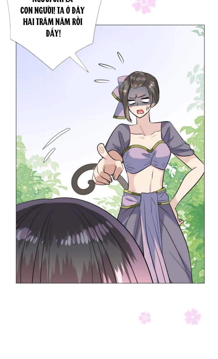 Sao Lại Là Yêu? Chapter 45 - 9