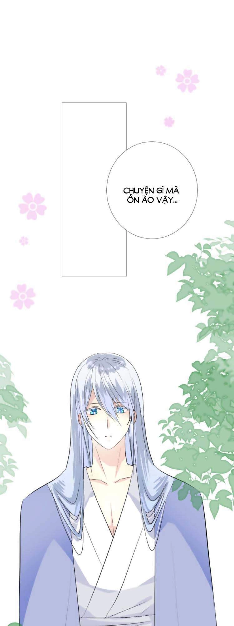 Sao Lại Là Yêu? Chapter 45 - 10