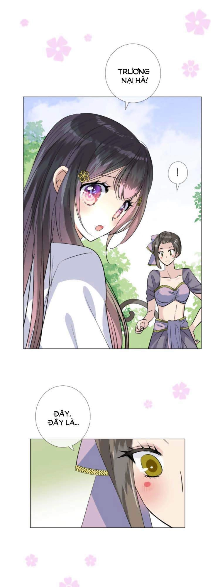 Sao Lại Là Yêu? Chapter 45 - 12