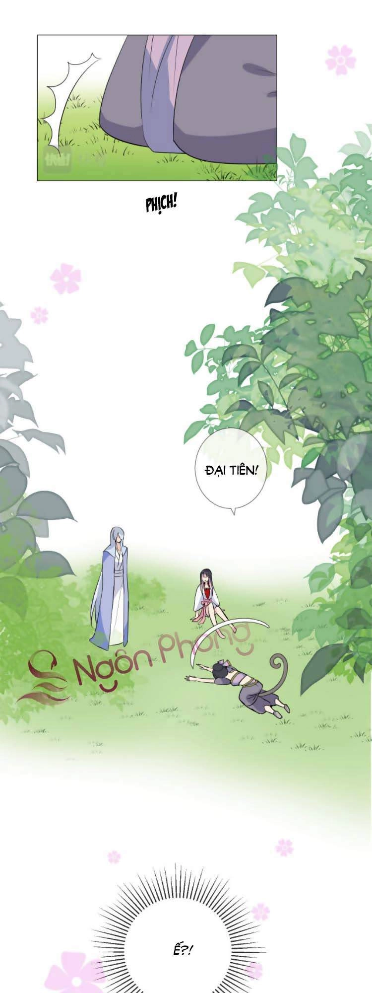 Sao Lại Là Yêu? Chapter 45 - 14