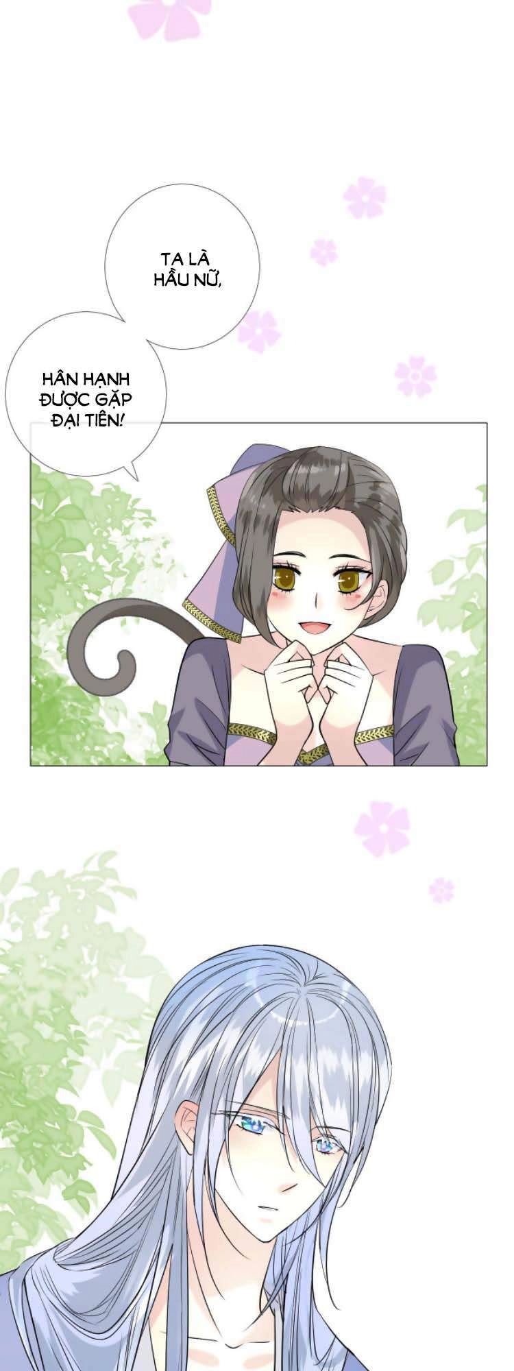 Sao Lại Là Yêu? Chapter 45 - 16