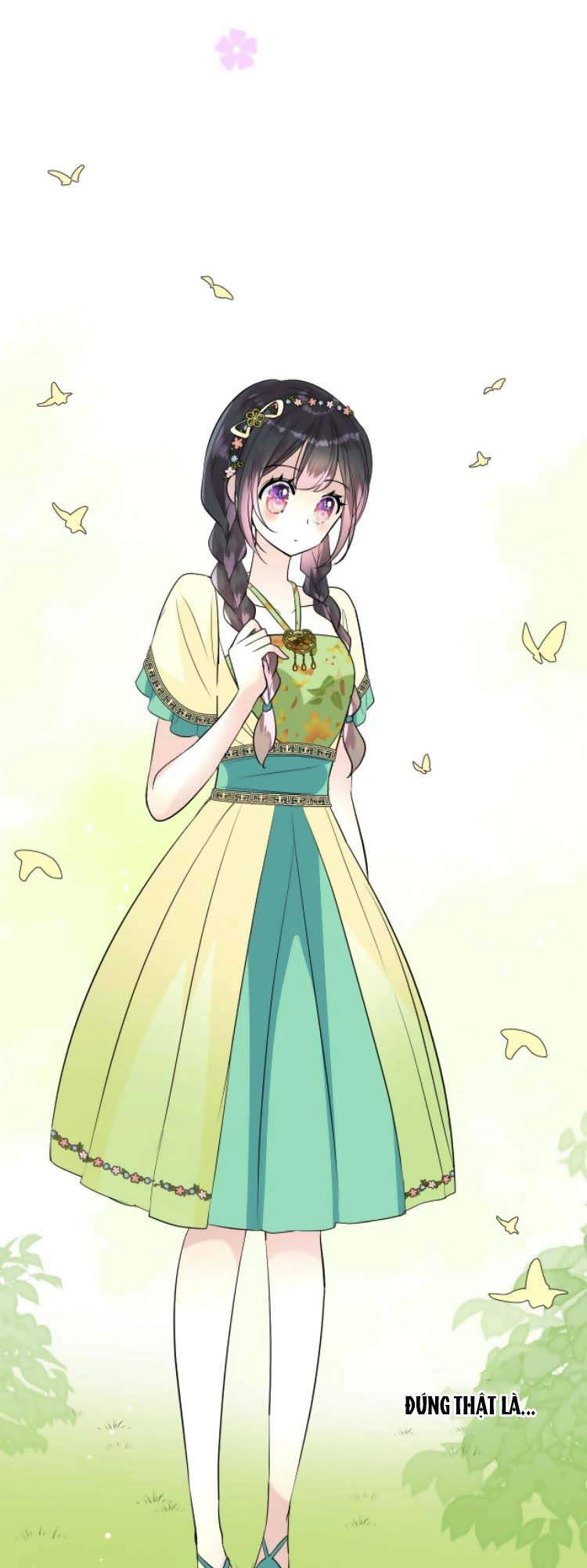 Sao Lại Là Yêu? Chapter 45 - 20