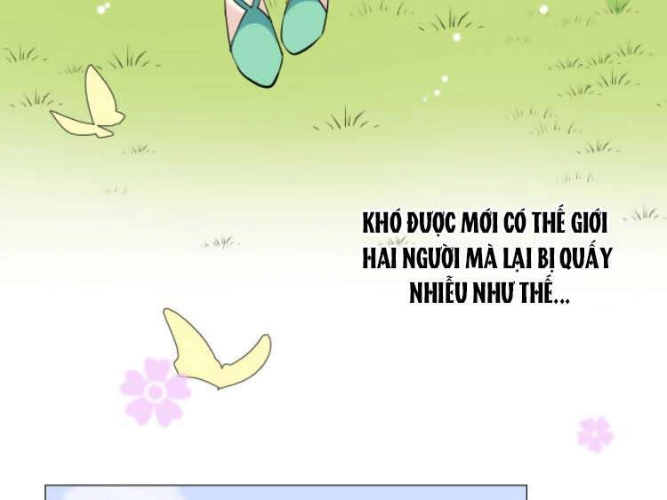 Sao Lại Là Yêu? Chapter 45 - 21