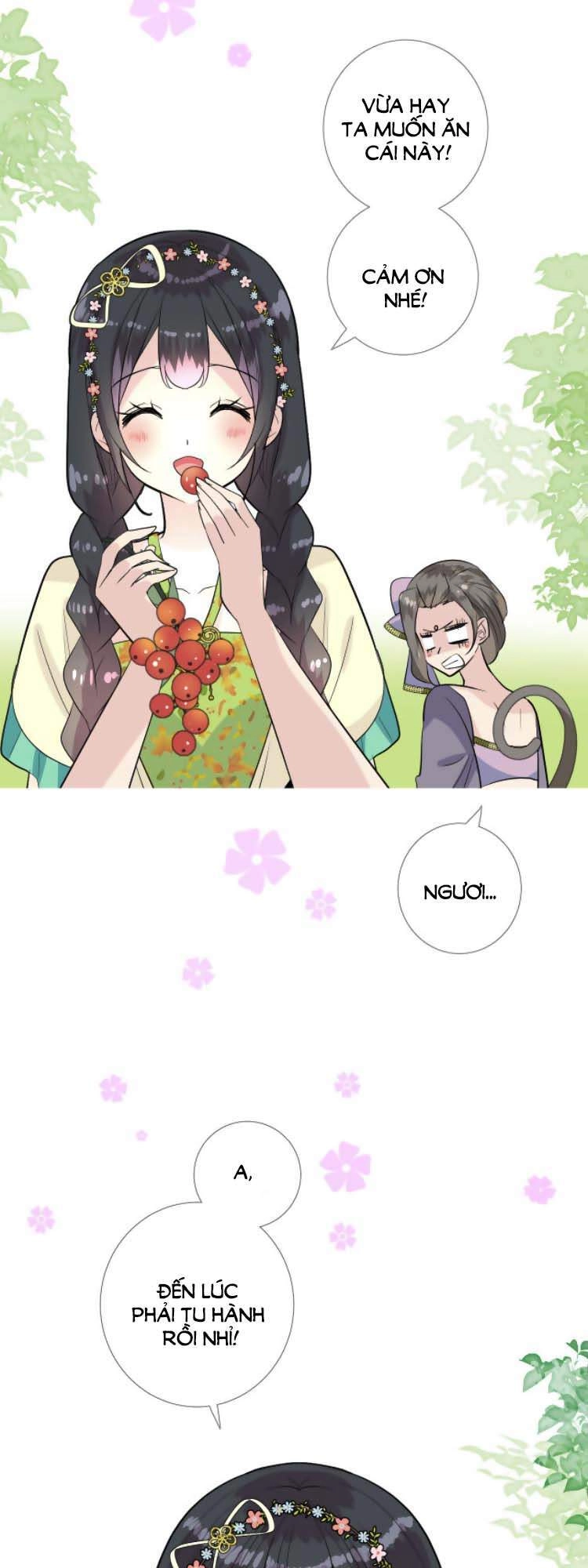 Sao Lại Là Yêu? Chapter 45 - 25