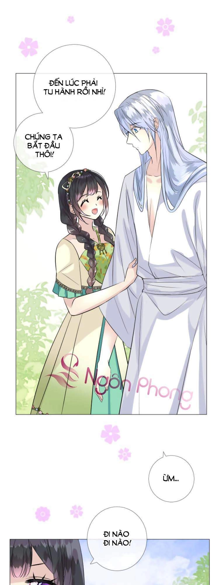 Sao Lại Là Yêu? Chapter 45 - 27