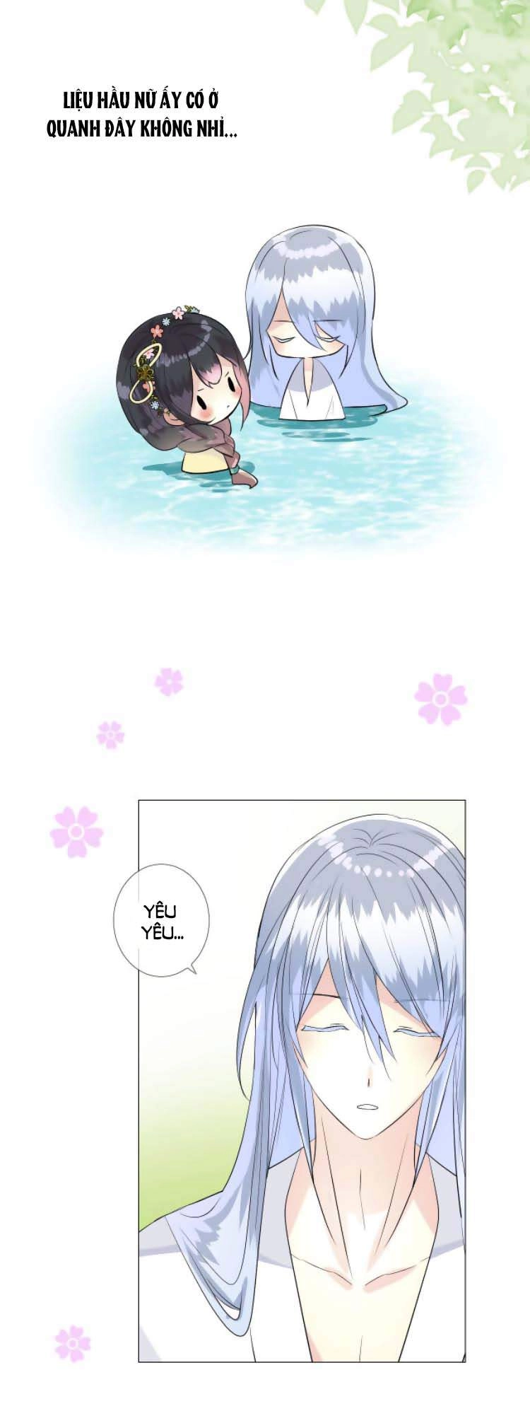 Sao Lại Là Yêu? Chapter 45 - 31