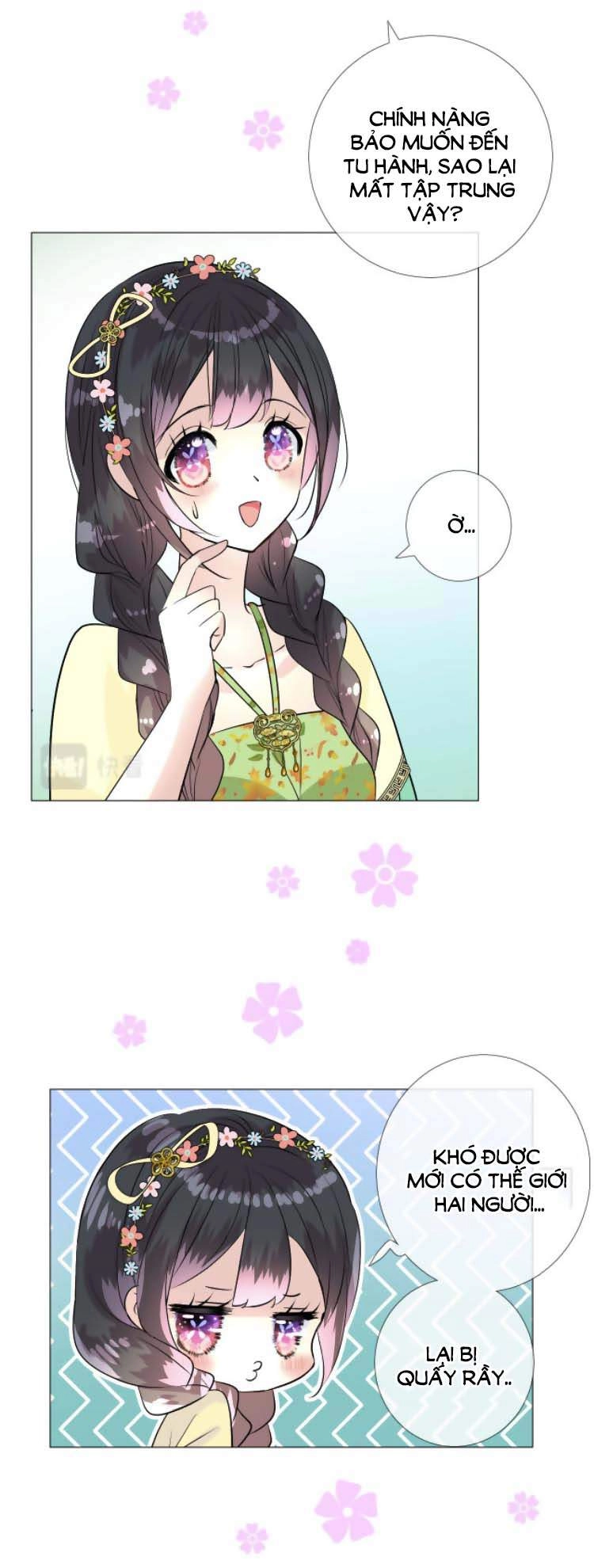 Sao Lại Là Yêu? Chapter 45 - 32