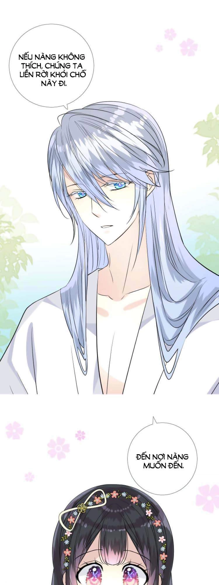 Sao Lại Là Yêu? Chapter 45 - 33