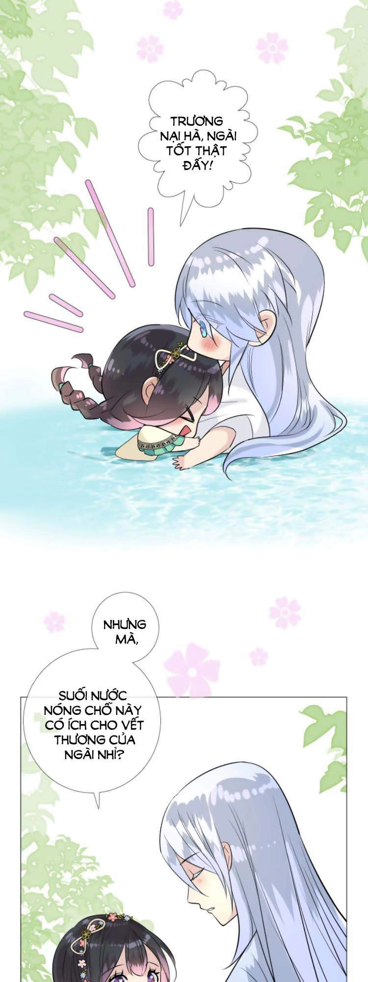 Sao Lại Là Yêu? Chapter 45 - 35