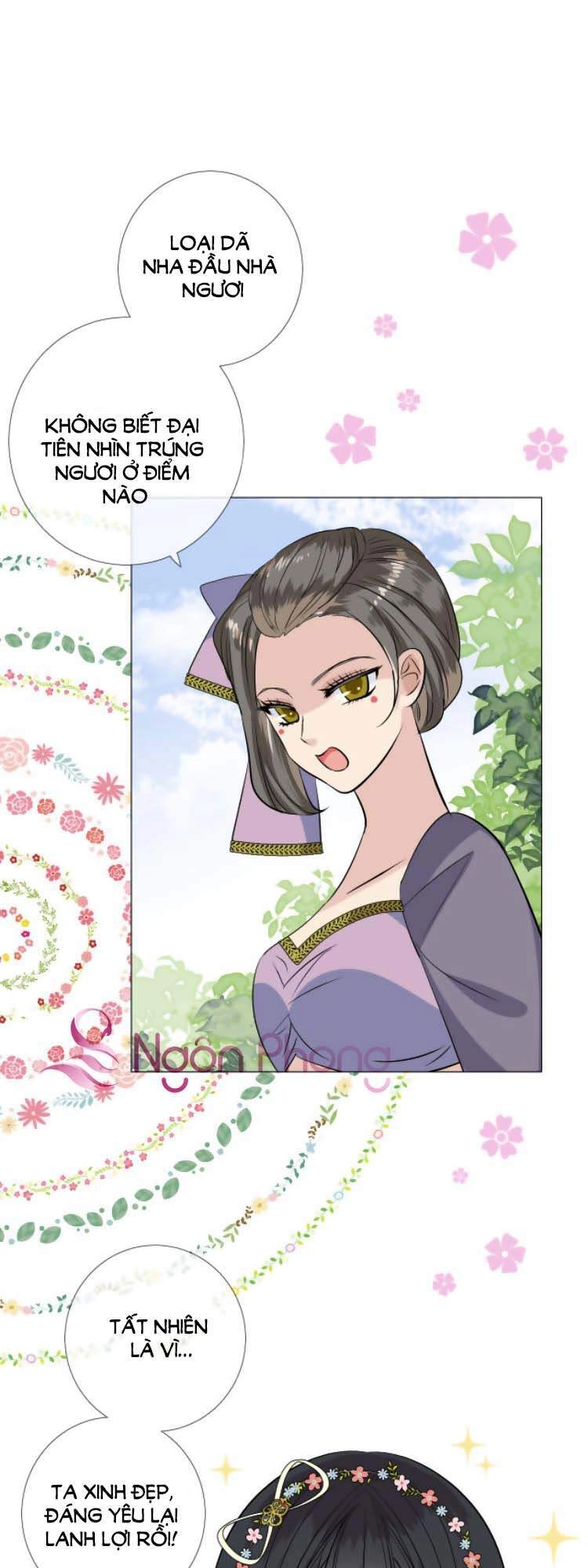 Sao Lại Là Yêu? Chapter 46 - 2