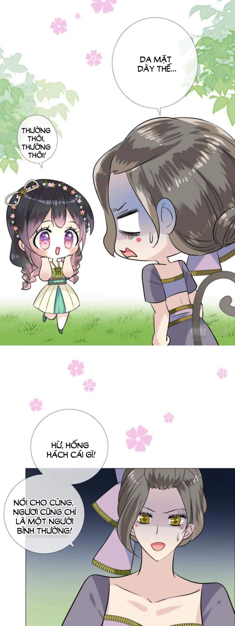 Sao Lại Là Yêu? Chapter 46 - 4