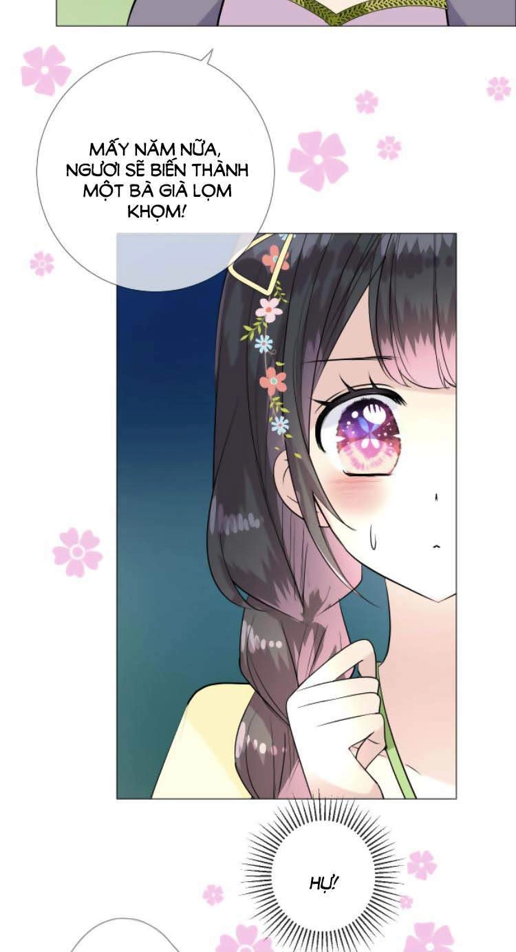 Sao Lại Là Yêu? Chapter 46 - 5