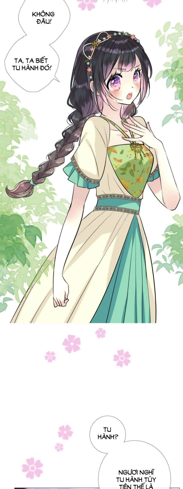 Sao Lại Là Yêu? Chapter 46 - 6