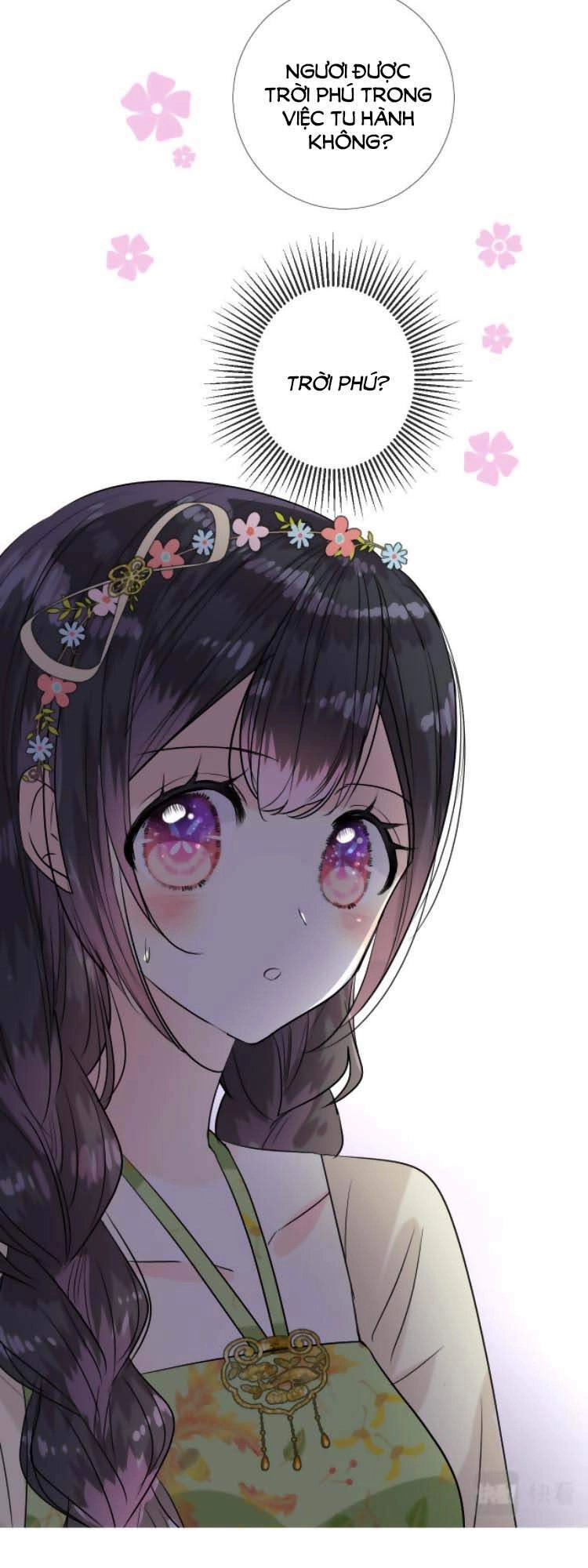 Sao Lại Là Yêu? Chapter 46 - 8