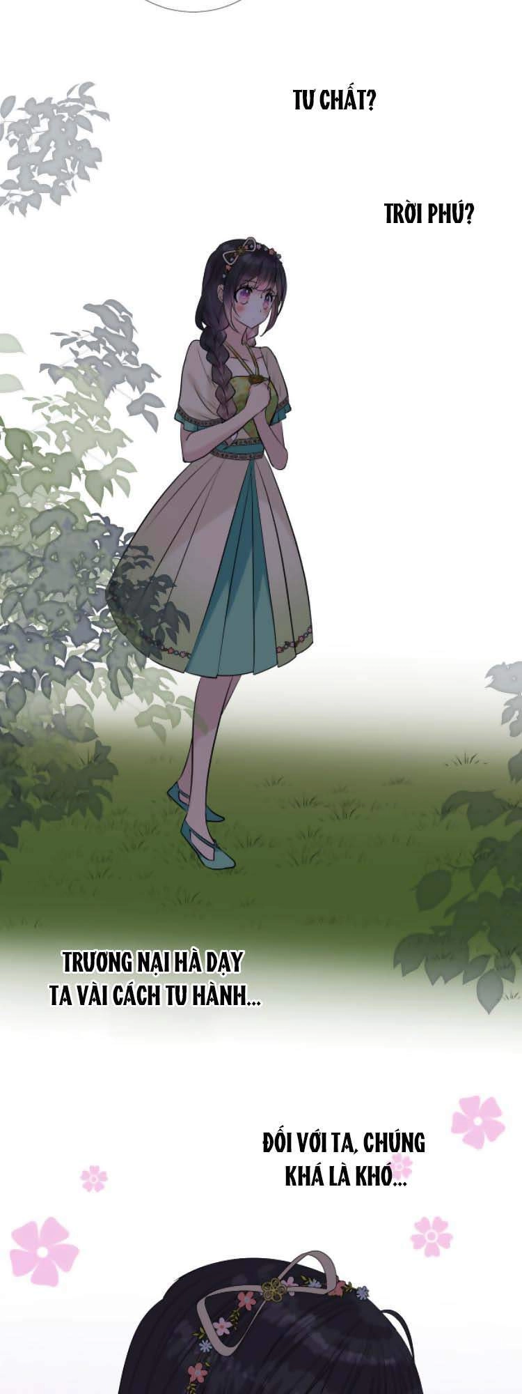 Sao Lại Là Yêu? Chapter 46 - 10