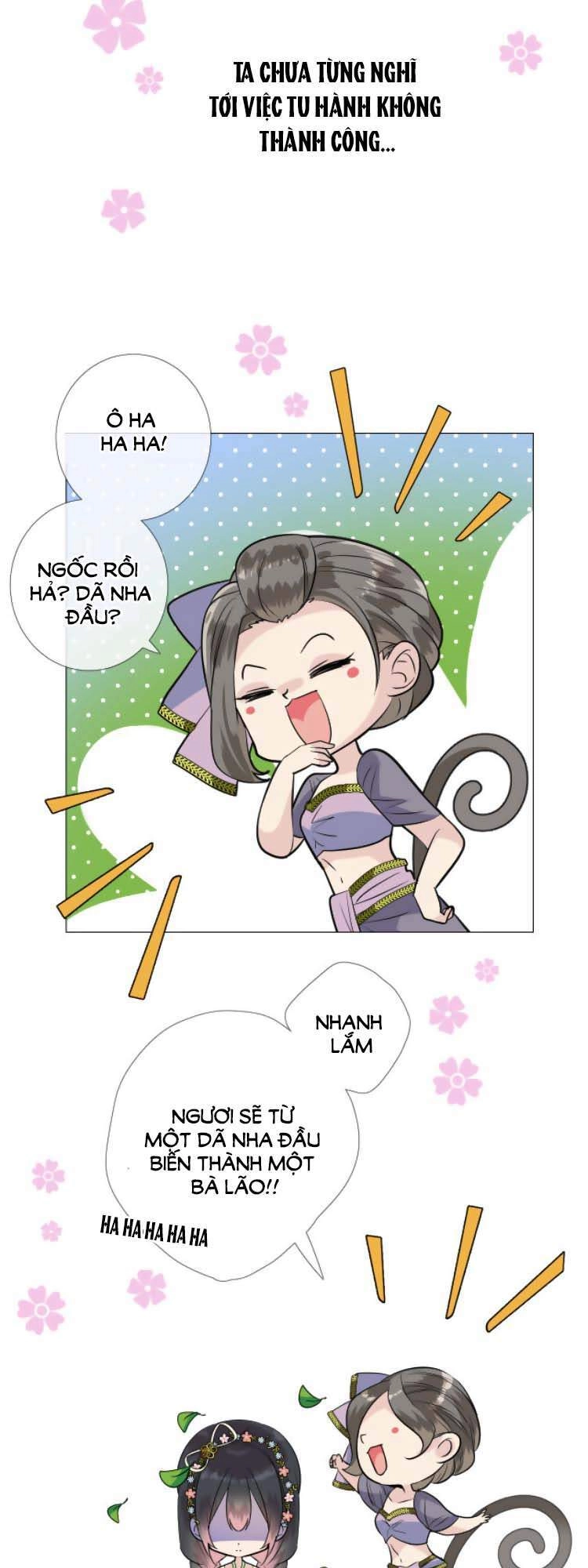 Sao Lại Là Yêu? Chapter 46 - 12