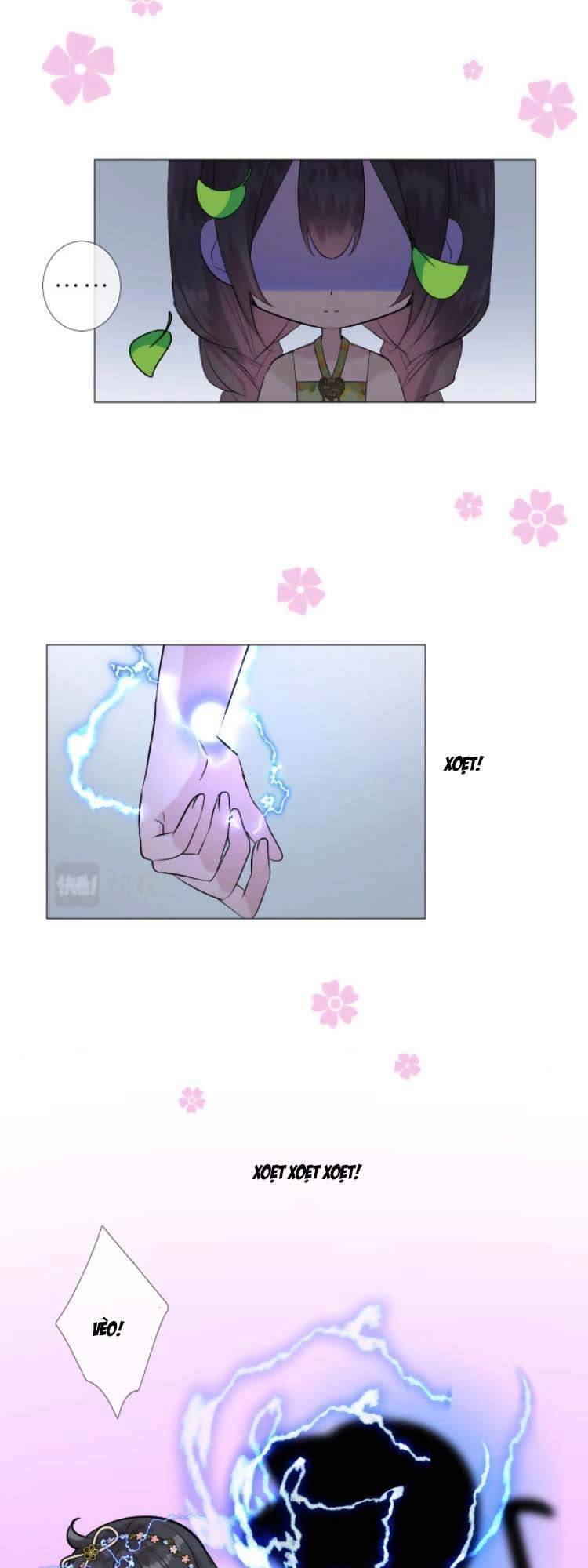 Sao Lại Là Yêu? Chapter 46 - 14