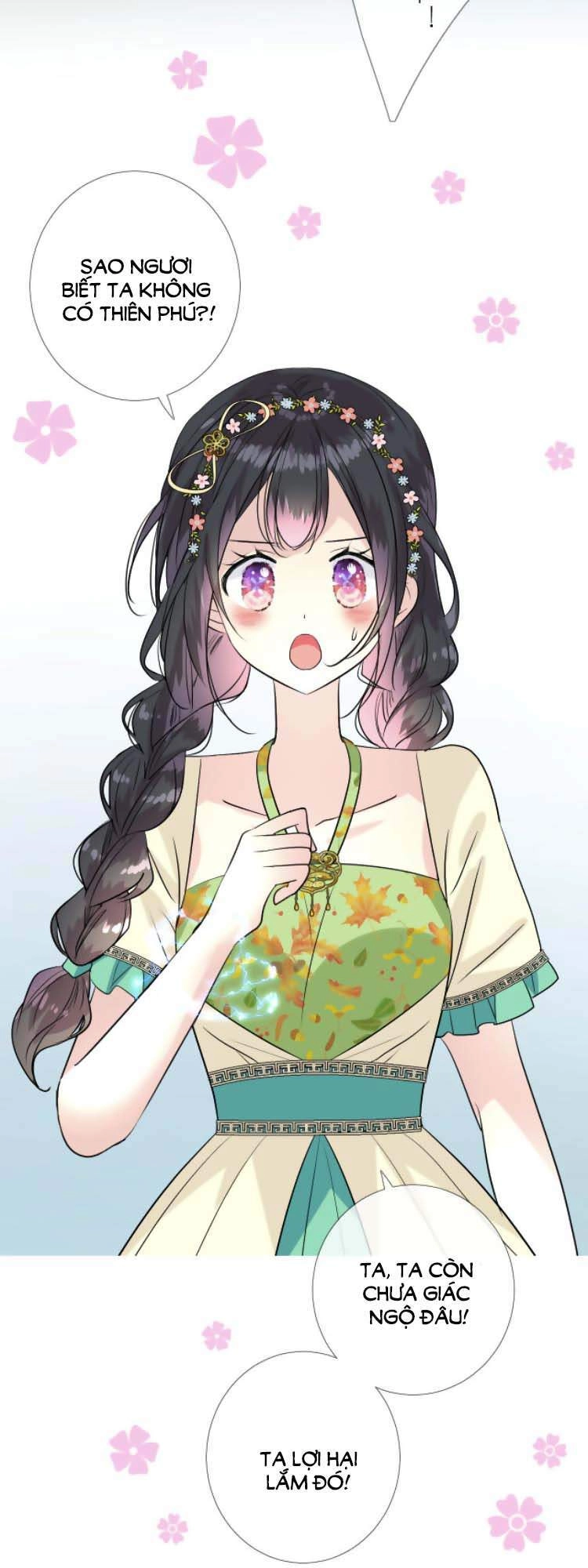 Sao Lại Là Yêu? Chapter 46 - 16