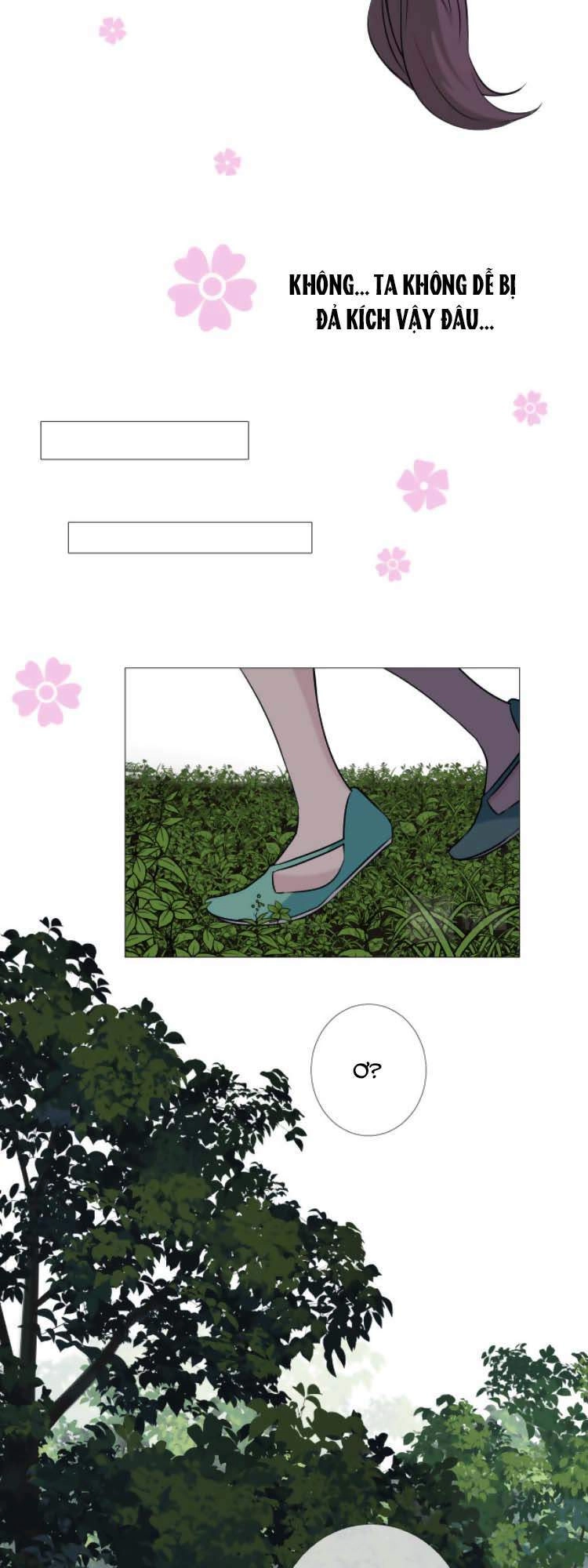 Sao Lại Là Yêu? Chapter 46 - 20