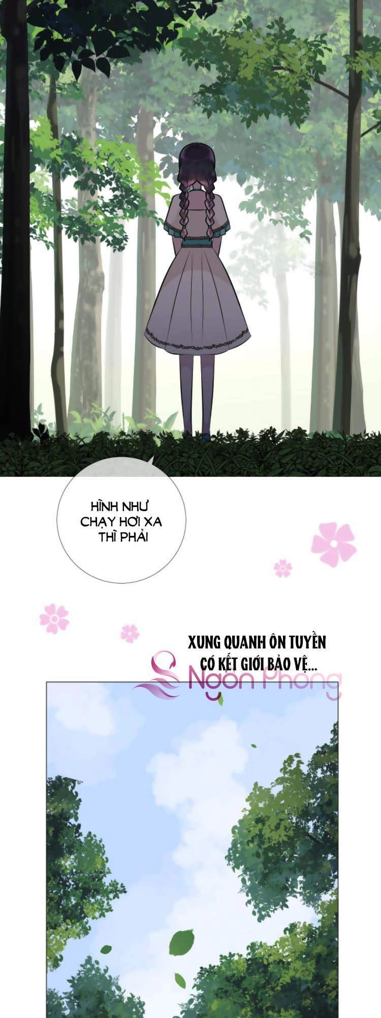 Sao Lại Là Yêu? Chapter 46 - 22