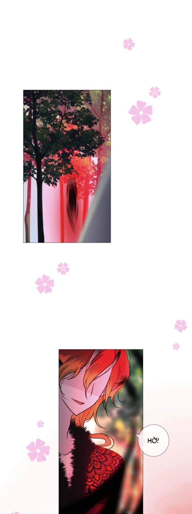 Sao Lại Là Yêu? Chapter 46 - 24