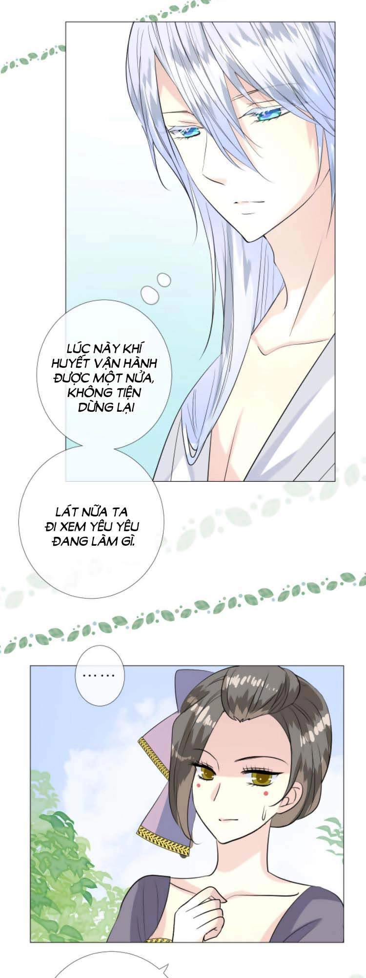 Sao Lại Là Yêu? Chapter 46 - 35