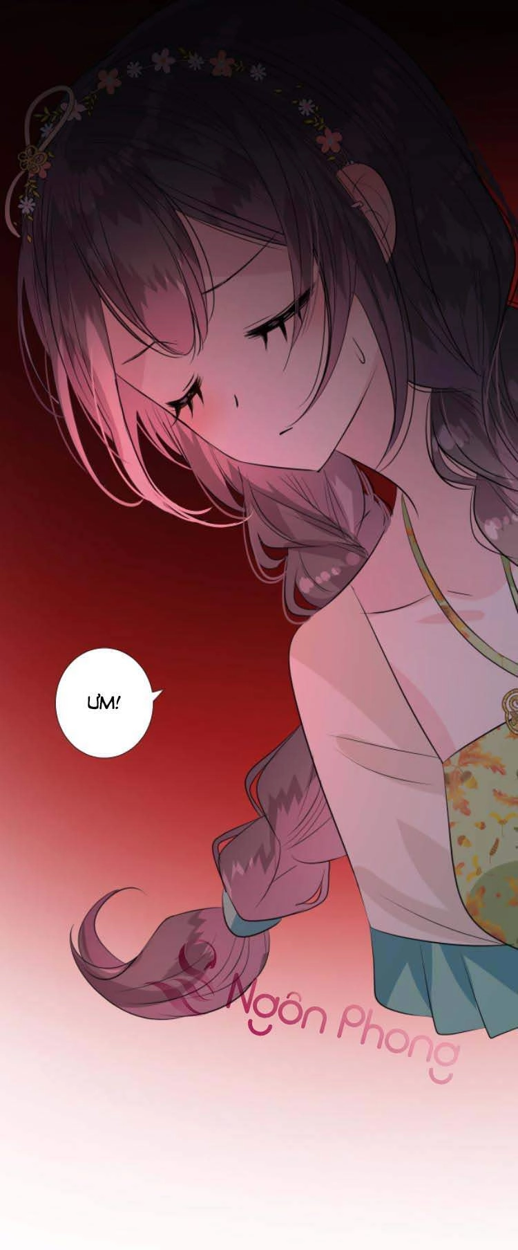 Sao Lại Là Yêu? Chapter 46 - 38