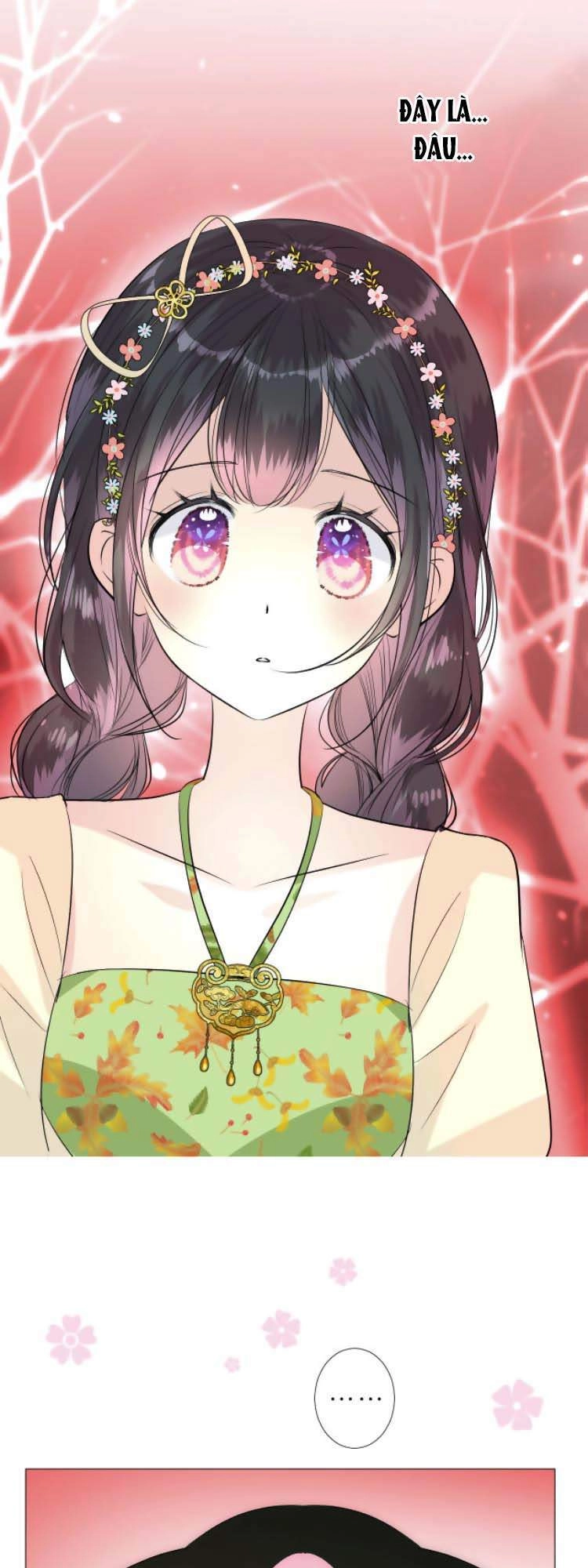 Sao Lại Là Yêu? Chapter 47 - 4