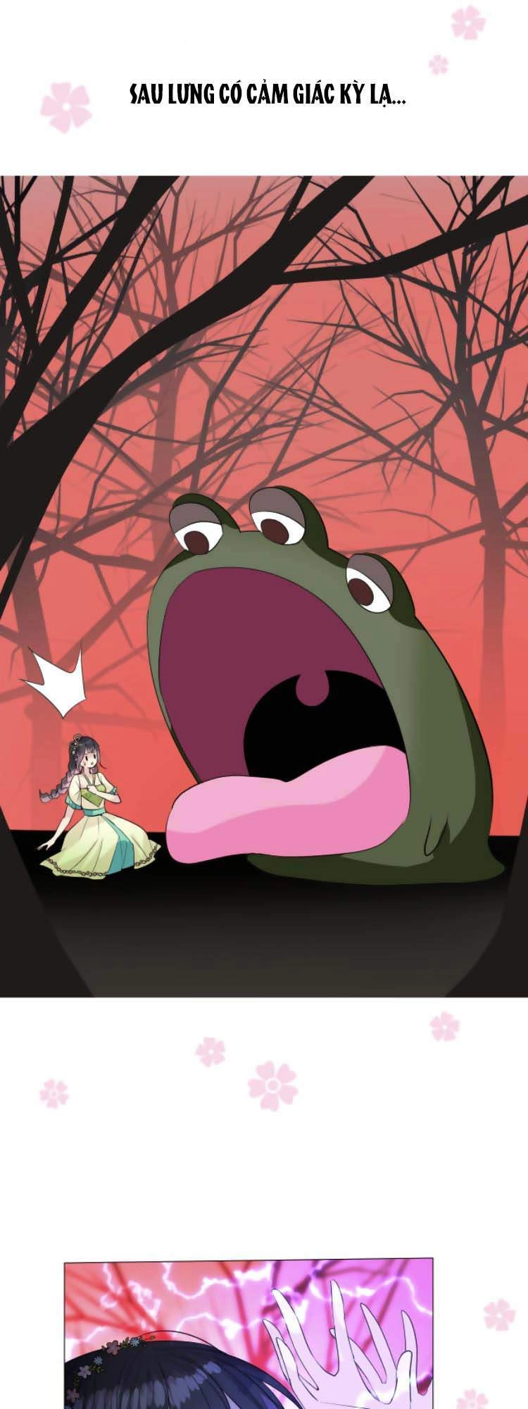 Sao Lại Là Yêu? Chapter 47 - 6