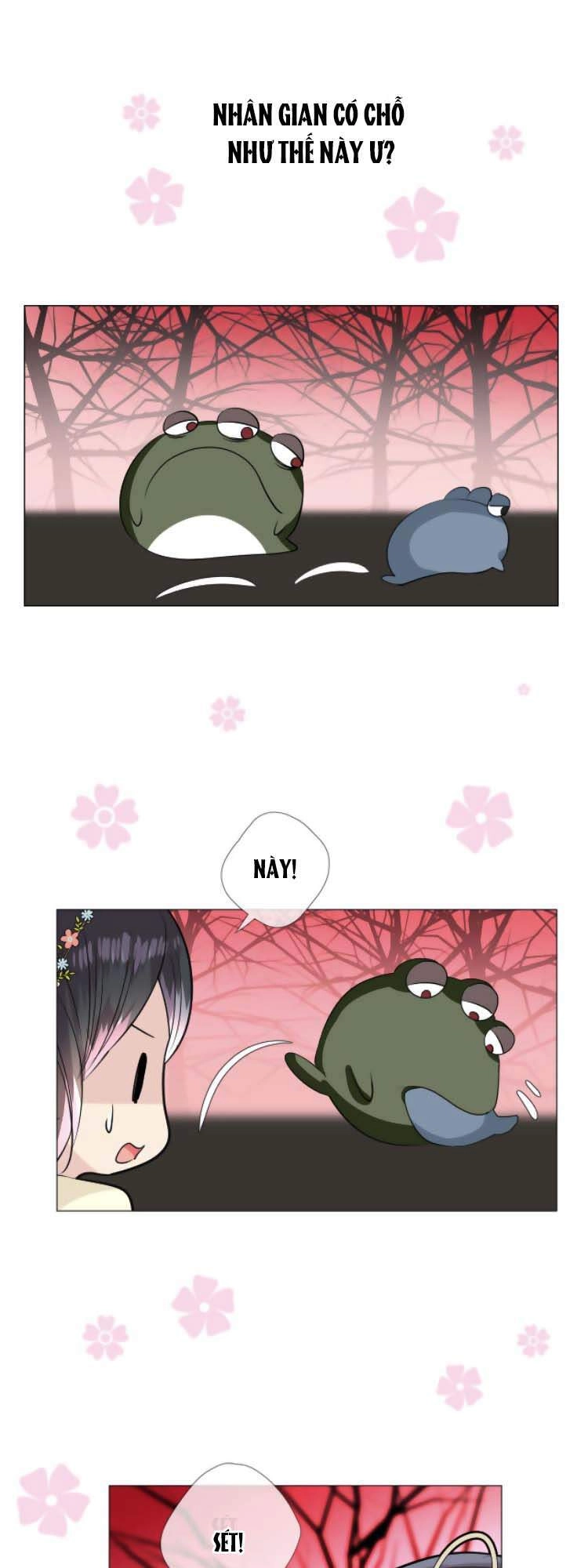 Sao Lại Là Yêu? Chapter 47 - 10