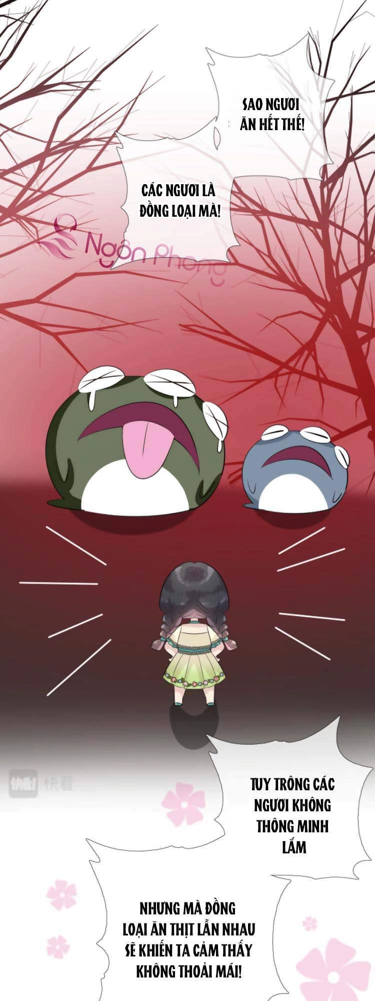 Sao Lại Là Yêu? Chapter 47 - 12