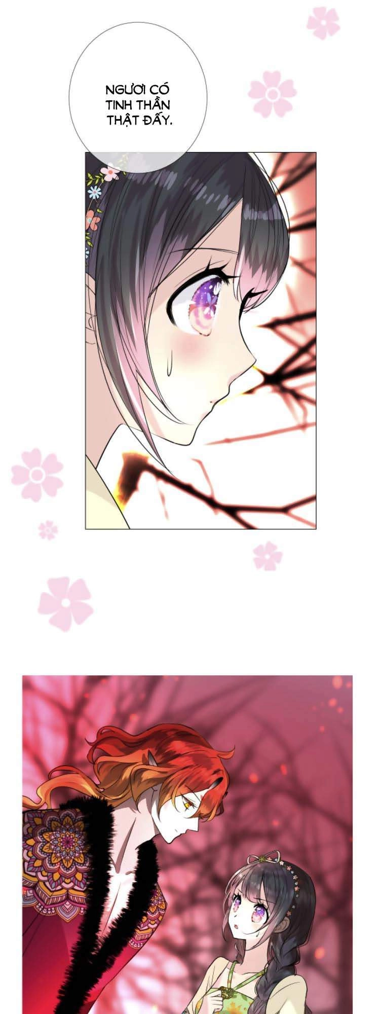 Sao Lại Là Yêu? Chapter 47 - 14