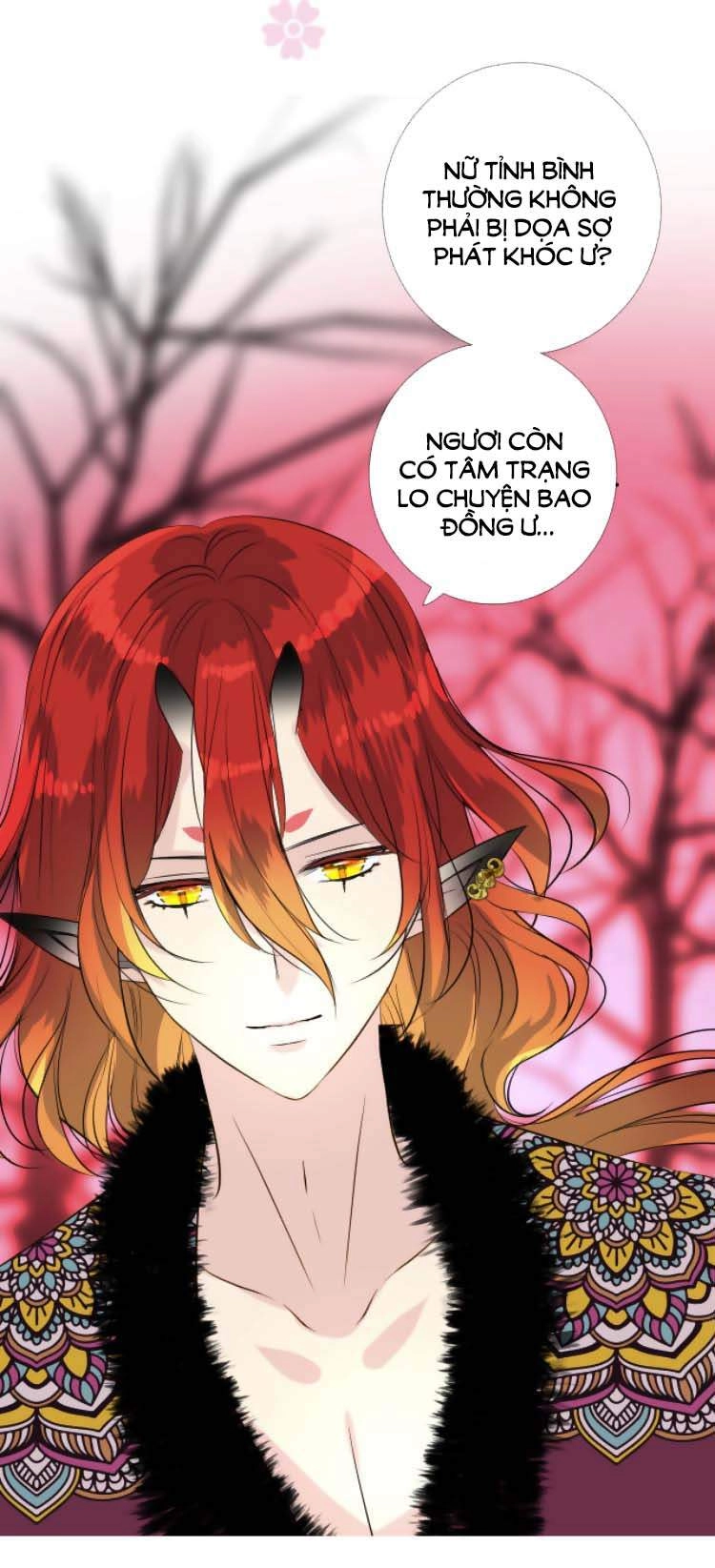 Sao Lại Là Yêu? Chapter 47 - 16
