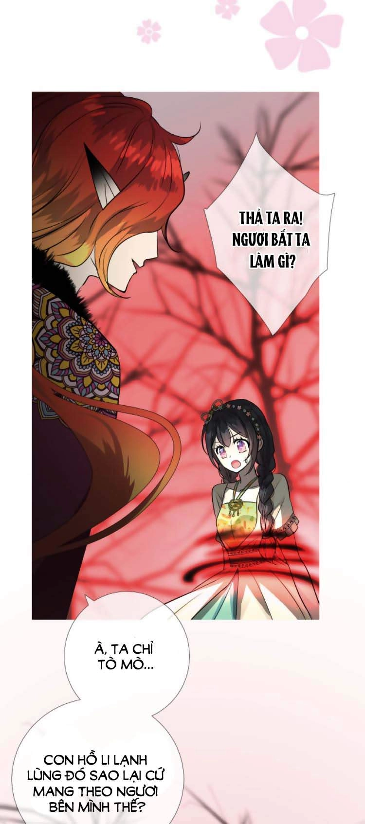 Sao Lại Là Yêu? Chapter 47 - 21