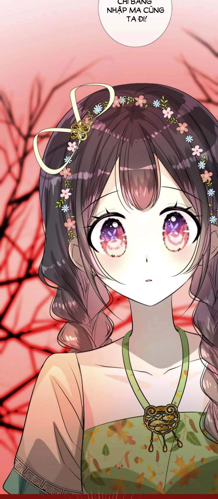 Sao Lại Là Yêu? Chapter 47 - 25