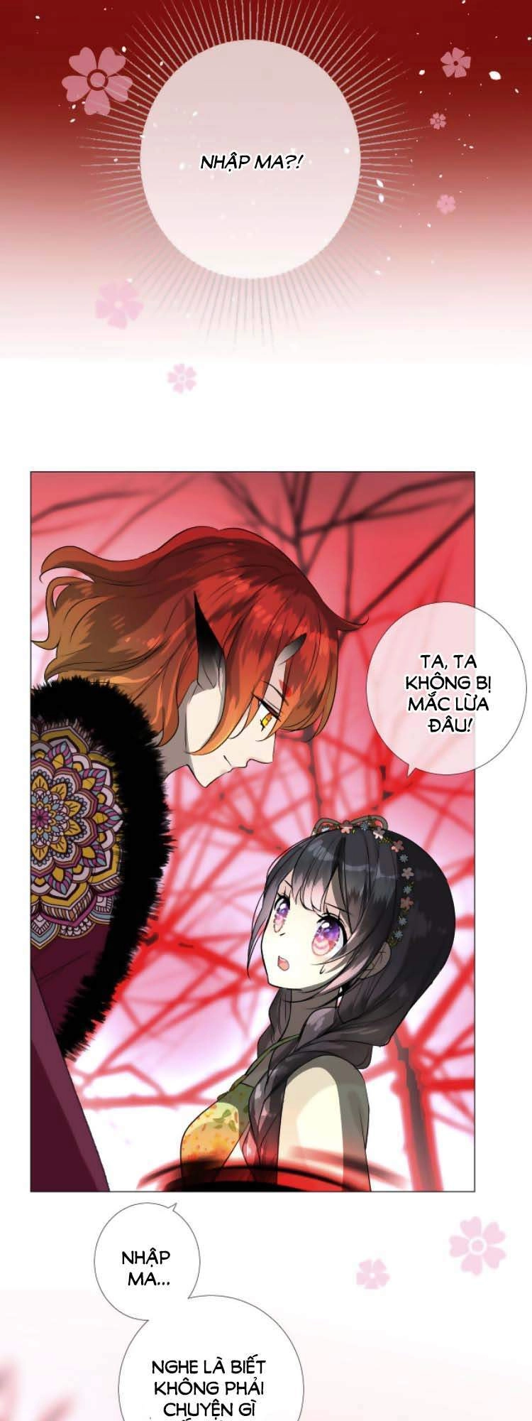 Sao Lại Là Yêu? Chapter 47 - 26