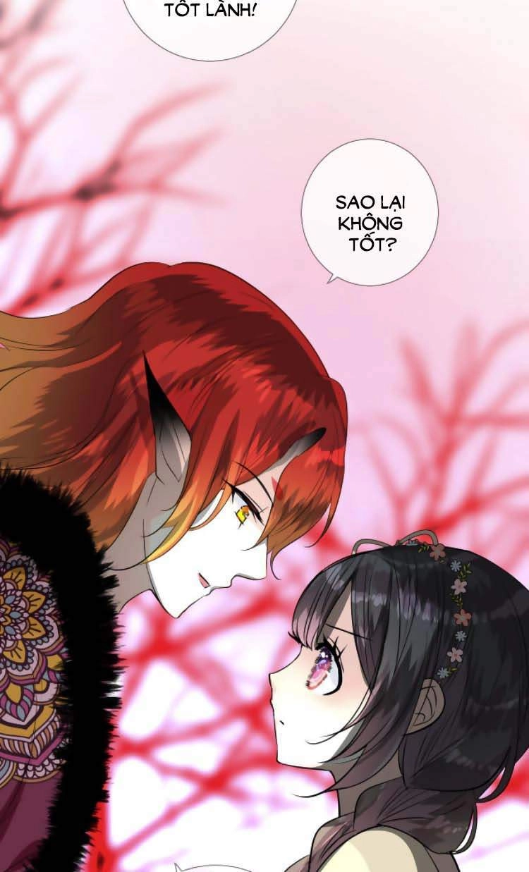 Sao Lại Là Yêu? Chapter 47 - 27