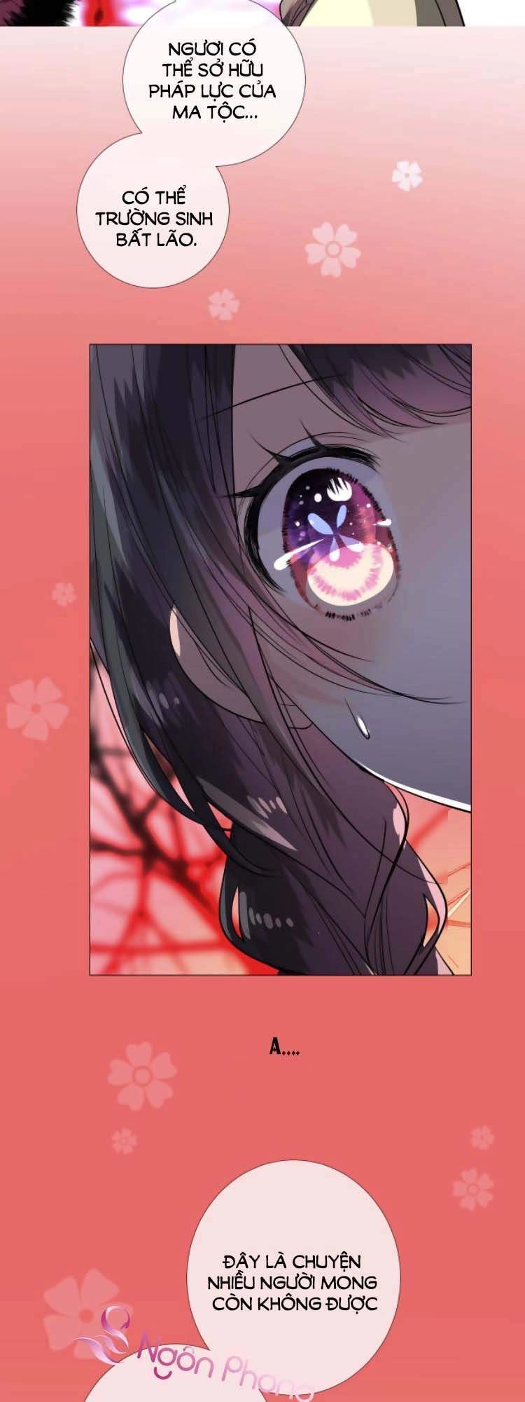 Sao Lại Là Yêu? Chapter 47 - 28