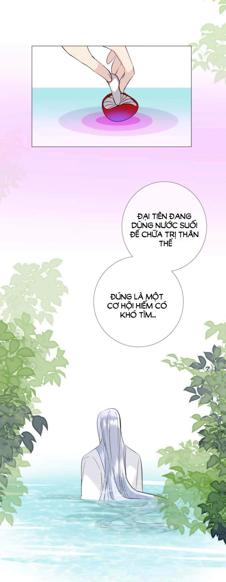 Sao Lại Là Yêu? Chapter 47 - 32
