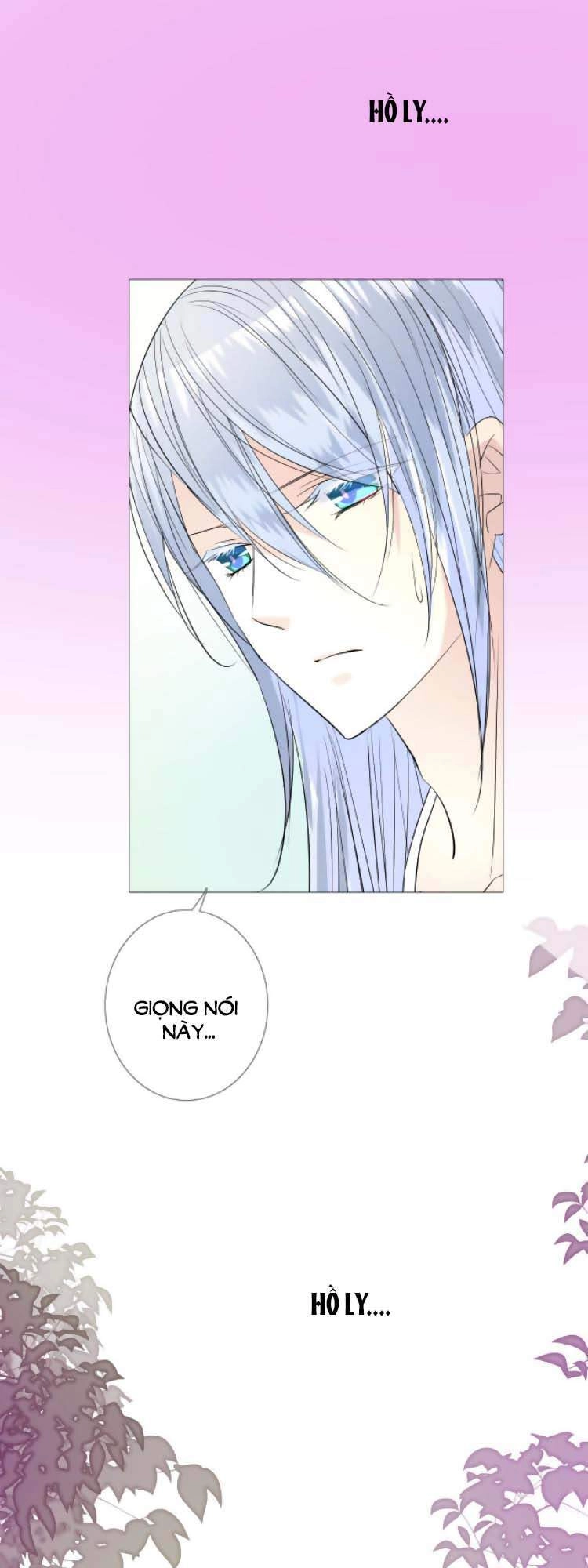 Sao Lại Là Yêu? Chapter 47 - 37