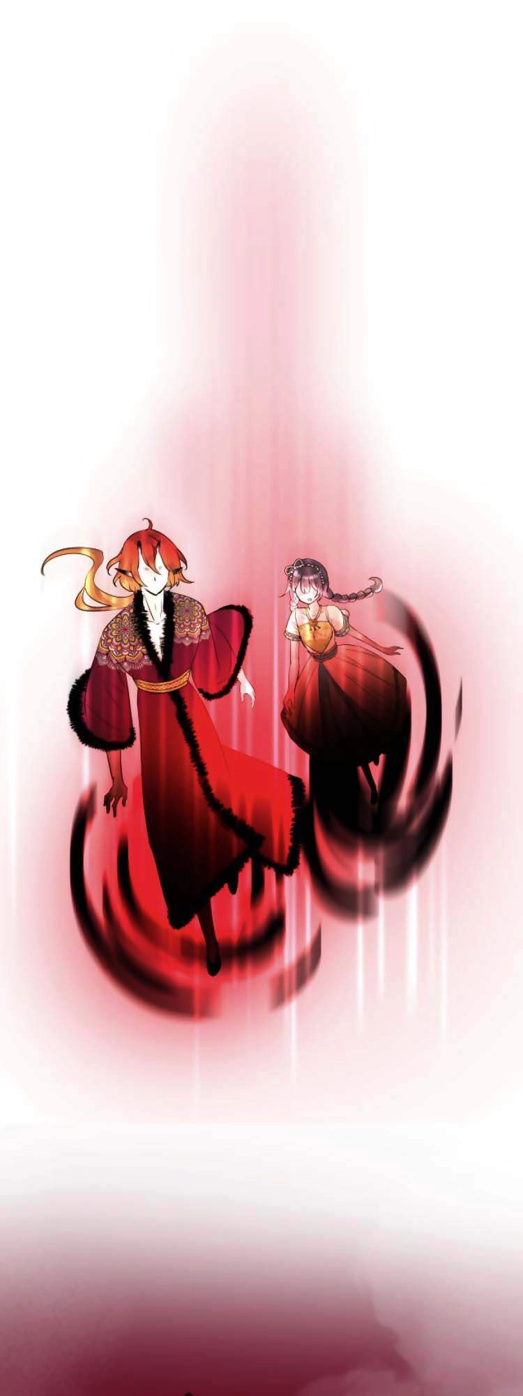 Sao Lại Là Yêu? Chapter 48 - 2