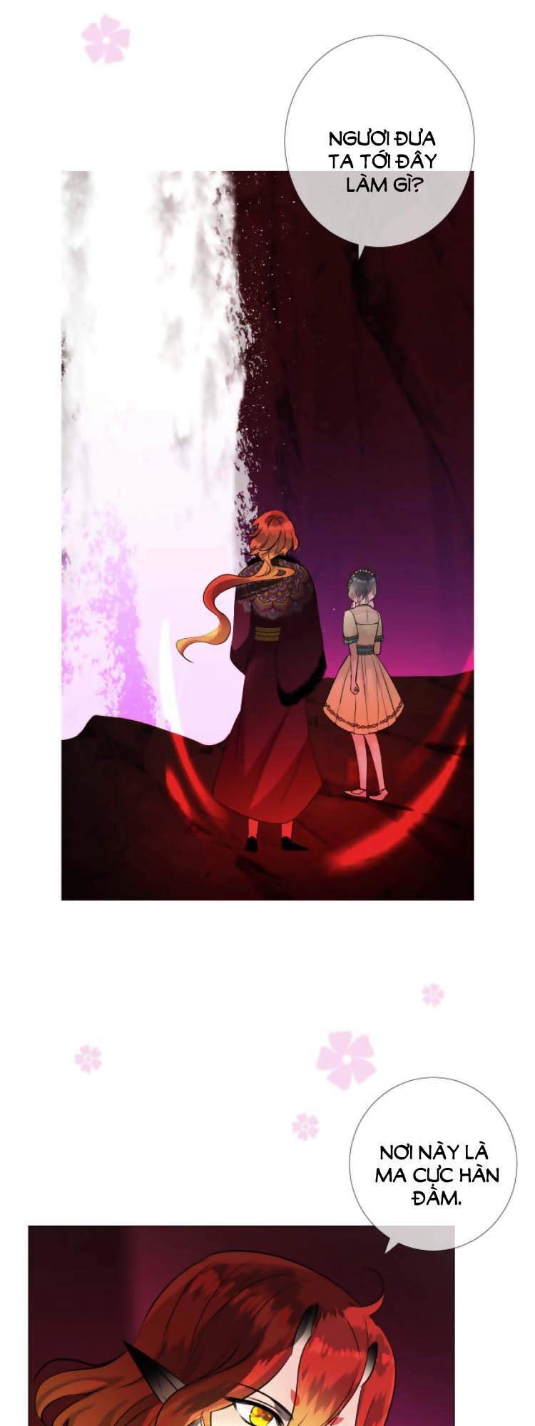 Sao Lại Là Yêu? Chapter 48 - 6