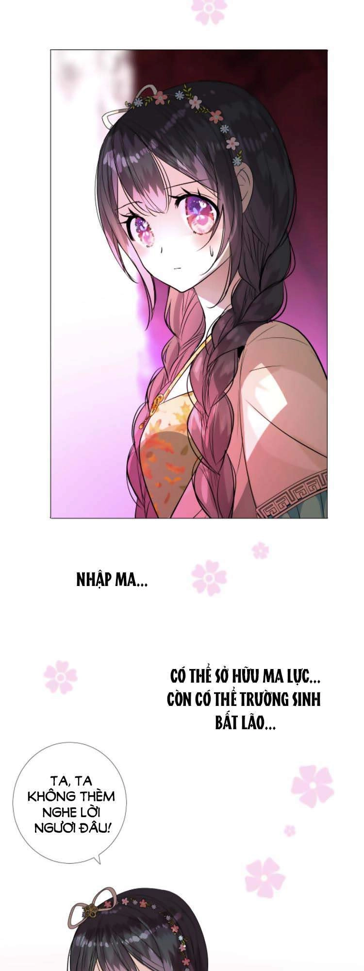 Sao Lại Là Yêu? Chapter 48 - 8