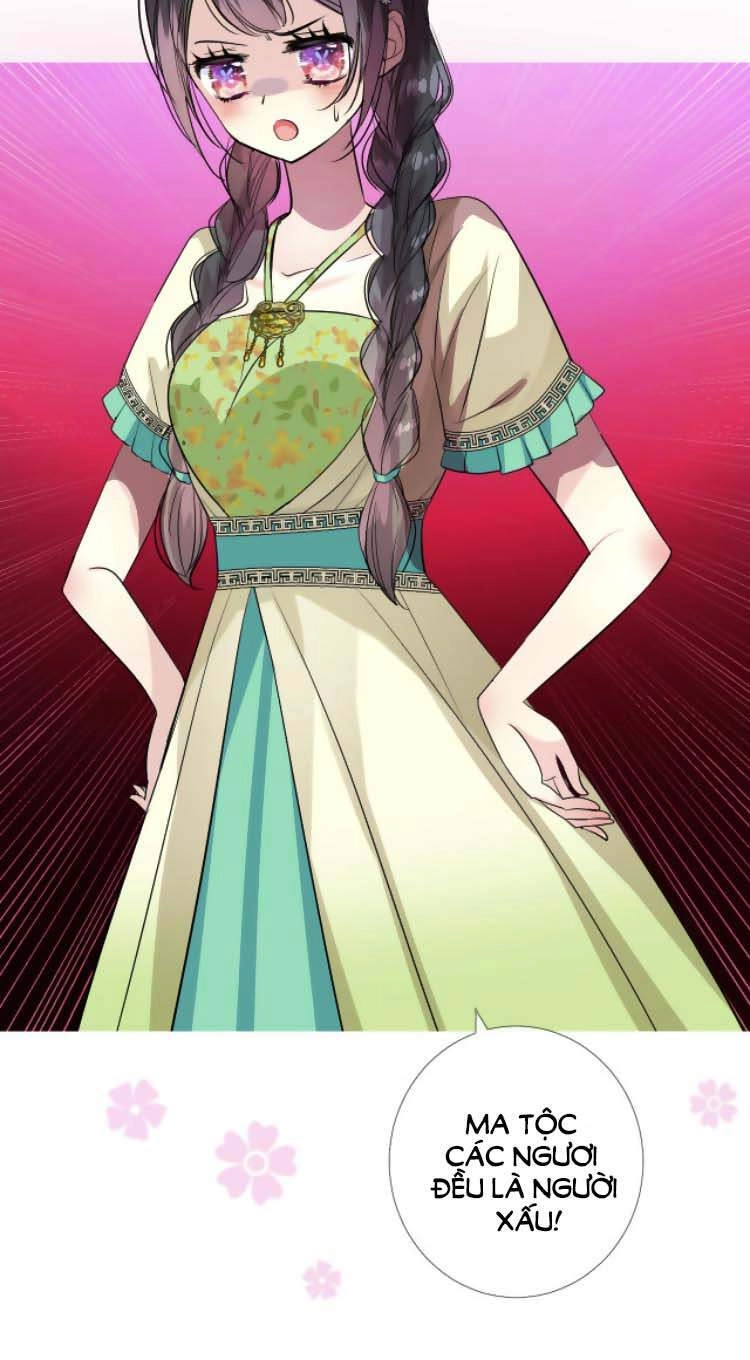 Sao Lại Là Yêu? Chapter 48 - 9