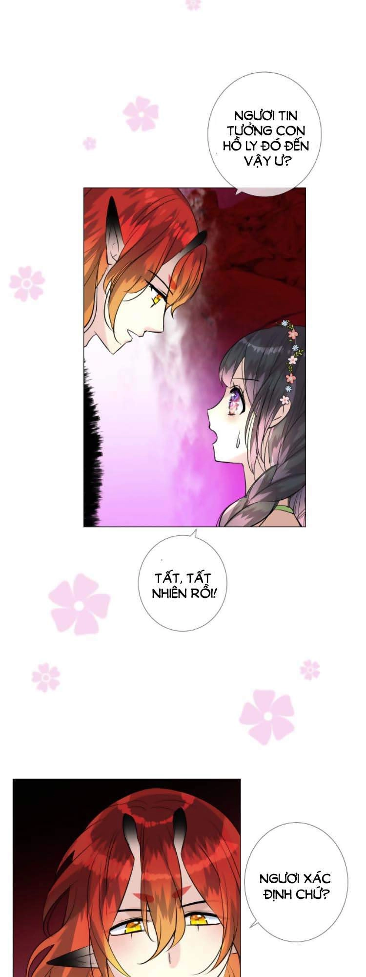Sao Lại Là Yêu? Chapter 48 - 12