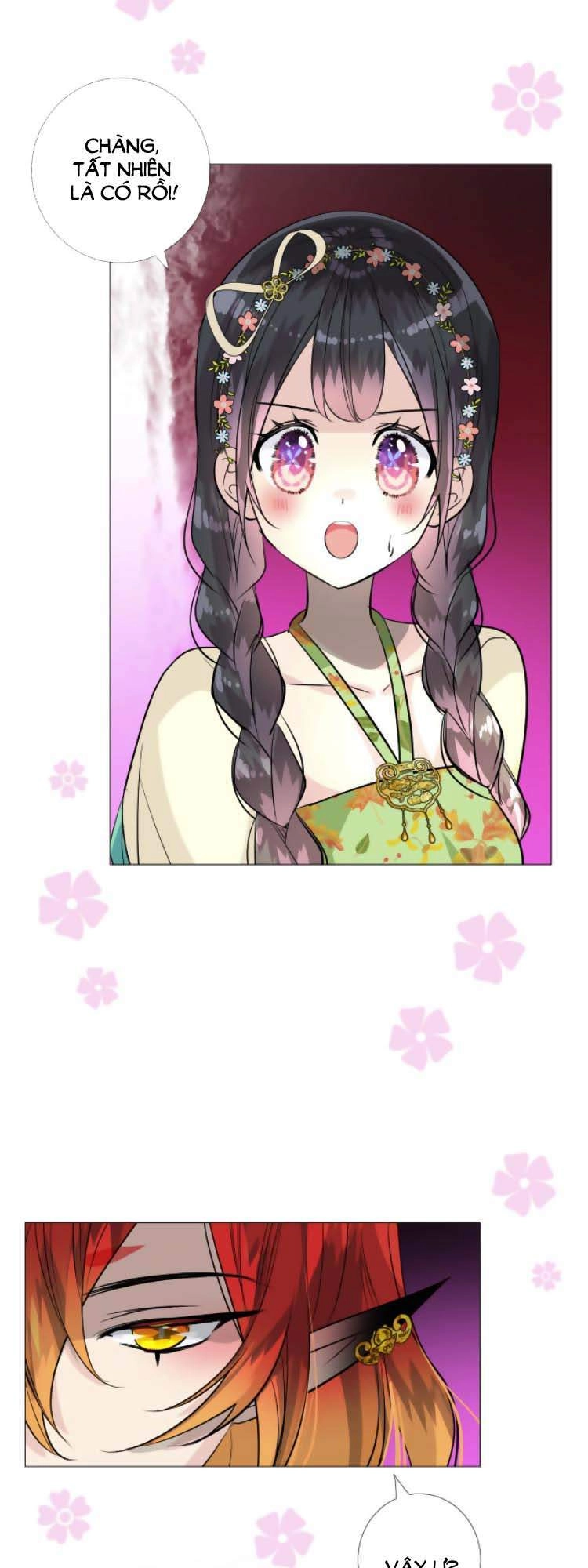 Sao Lại Là Yêu? Chapter 48 - 14