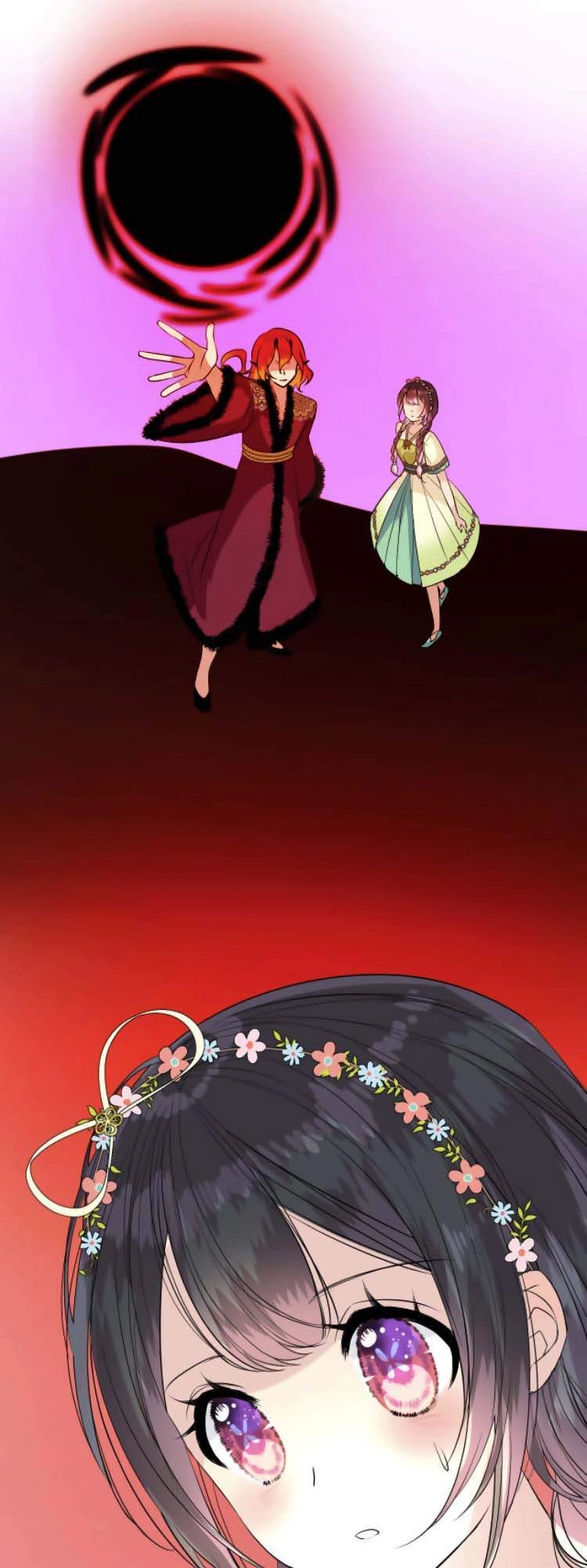 Sao Lại Là Yêu? Chapter 48 - 16