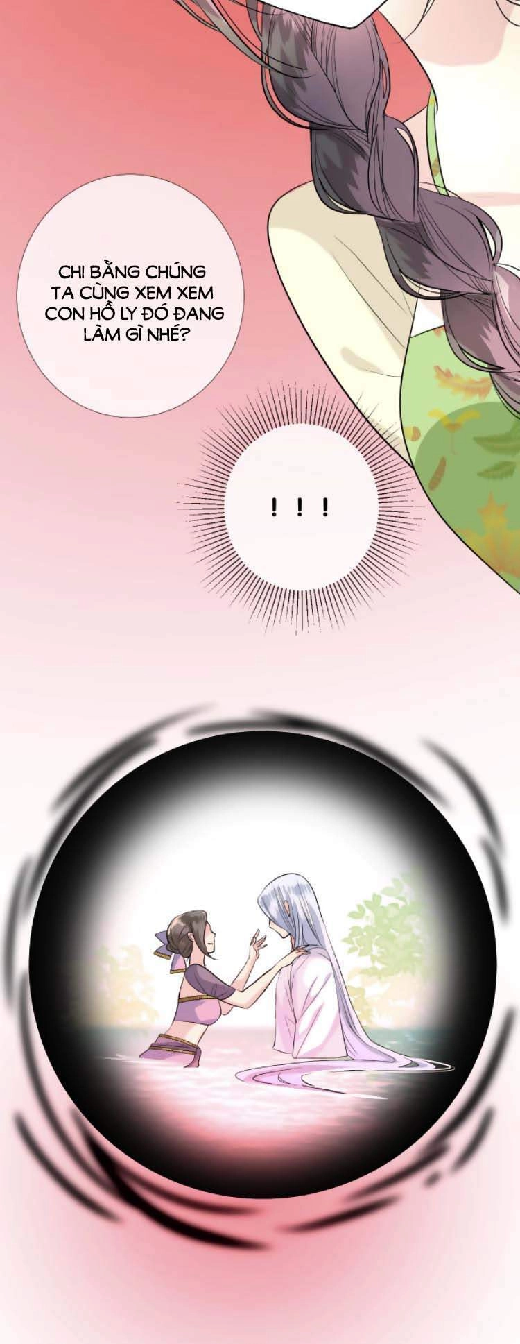 Sao Lại Là Yêu? Chapter 48 - 17