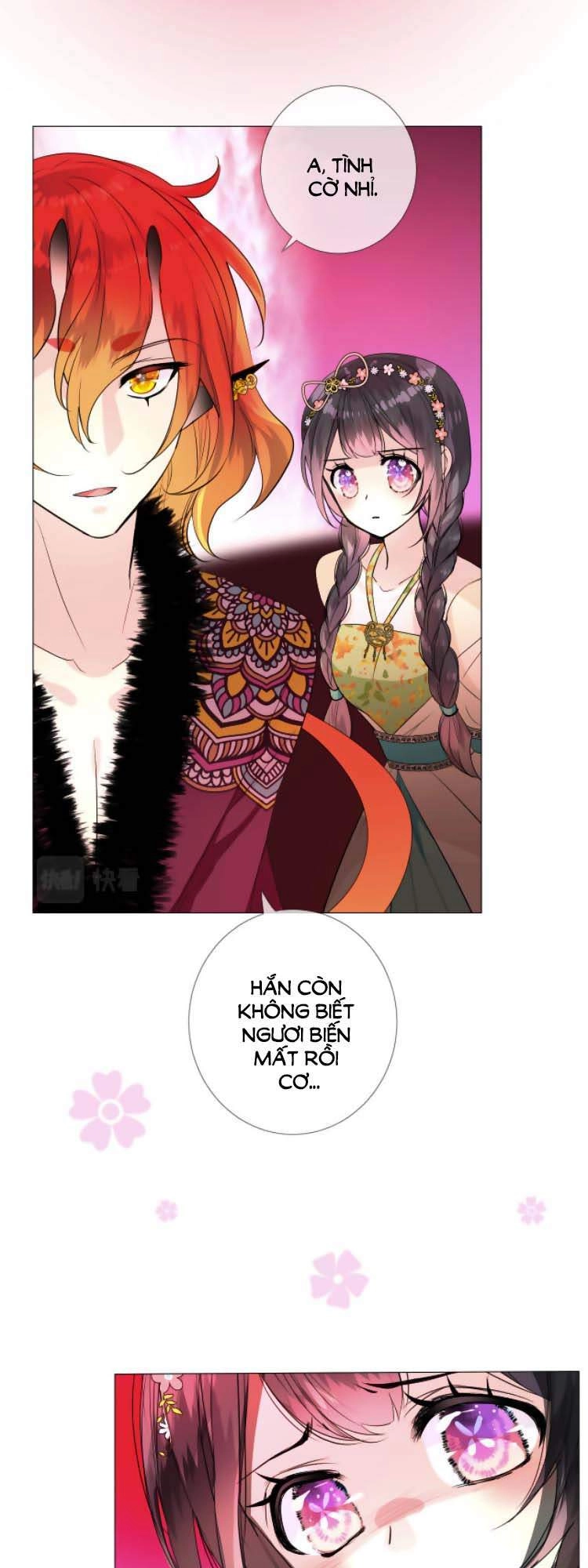 Sao Lại Là Yêu? Chapter 48 - 18