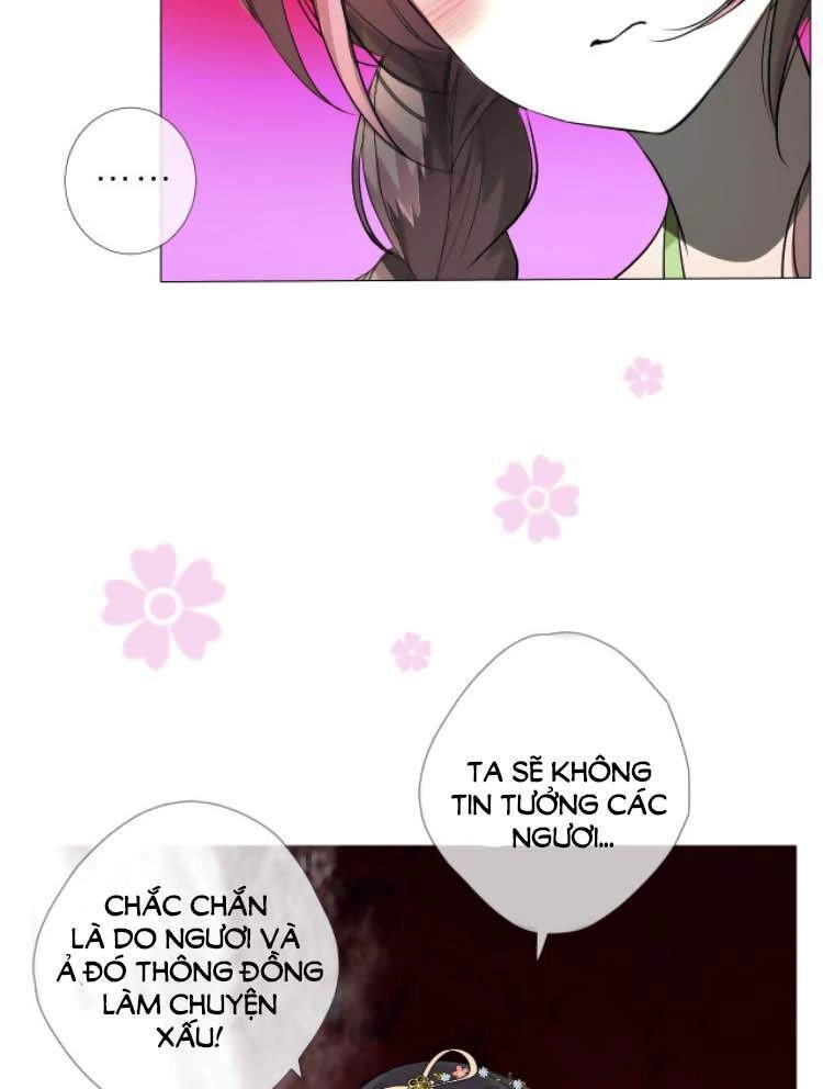 Sao Lại Là Yêu? Chapter 48 - 19